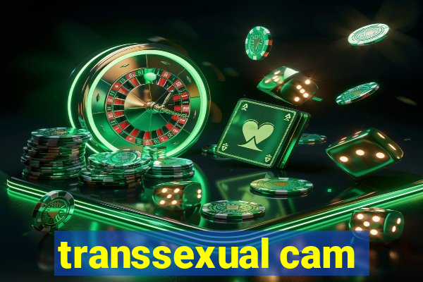 transsexual cam